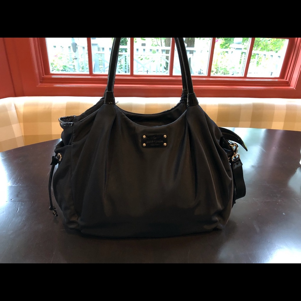 Kate spade Diaper bag